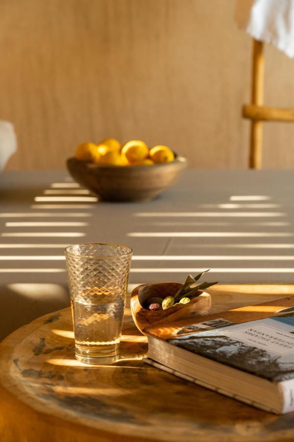 סקאלה פוטאמיאס Meli Suites Isle - Adults Only מראה חיצוני תמונה